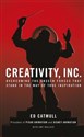 Creativity, Inc. - Polish Bookstore USA