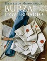 Burza i zwierciadło - Krzysztof Mrowcewicz