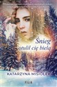 Śnieg otulił cię bielą - Katarzyna Misiołek