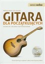 Gitara dla początkujących z płytą DVD Techniki gry, ćwiczenia i filmy instruktażowe - Mateusz Małek, Lech Zaciura