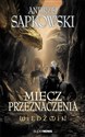 Wiedźmin Miecz przeznaczenia Polish Books Canada