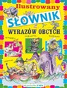 Ilustrowany słownik wyrazów obcych - Agnieszka Nożyńska-Demianiuk