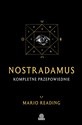 Nostradamus Kompletne przepowiednie buy polish books in Usa