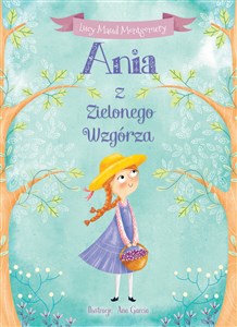 Ania z Zielonego Wzgórza  - Polish Bookstore USA