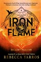 Iron Flame Żelazny płomień polish usa