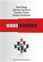 Mikroekonomia - David Begg, Stanley Fisher, Gianluigi Vernasca