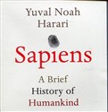 [Audiobook] Sapiens 14 CD - Yuval Noah Harari