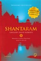 Shantaram polish books in canada