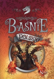 Najpiękniejsze baśnie polskie online polish bookstore