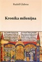 Kronika milenijna buy polish books in Usa