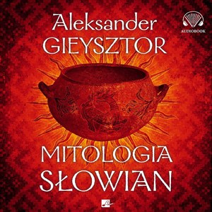 [Audiobook] Mitologia Słowian  