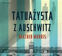 [Audiobook] Tatuażysta z Auschwitz books in polish
