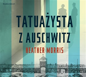 [Audiobook] Tatuażysta z Auschwitz books in polish