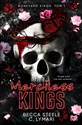 Merciless Kings Boneyard Kings Tom 1 - Becca Steele