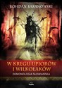 W kręgu upiorów i wilkołaków Demonologia słowiańska online polish bookstore