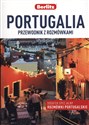 Portugalia przewodnik z rozmówkami - Opracowanie Zbiorowe