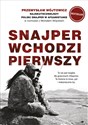 Snajper wchodzi pierwszy - Przemysław Wójtowicz, Michał Wójcik