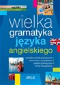 Wielka gramatyka języka angielskiego - Jacek Paciorek