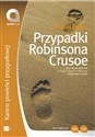 [Audiobook] Przypadki Robinsona Crusoe - Daniel Defoe