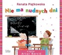 [Audiobook] Nie ma nudnych dni - Renata Piątkowska