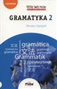 Testuj swój polski Gramatyka 2 - Renata Szpigiel
