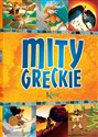 Mity greckie Polish Books Canada