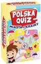 Polska Quiz Miasta i krainy pl online bookstore