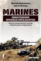 Marines Bohaterowie operacji specjalnych Polish Books Canada