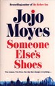 Someone Else’s Shoes polish books in canada