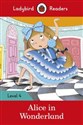 Alice in Wonderland Ladybird Readers Level 4 - 