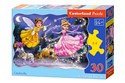 Puzzle Cinderella 30 B-03747 - 