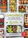 Lunchbox na każdy dzień Przepisy inspirowane japońskim bento - Malwina Bareła