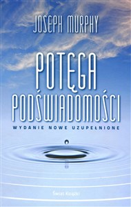 Potęga podświadomości Polish bookstore