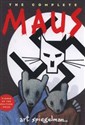 The Complete Maus books in polish
