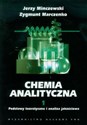 Chemia analityczna Tom 1 Podstawy teoretyczne i analiza jakościowa bookstore