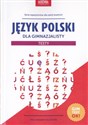 Język polski dla gimnazjalisty Testy Gimtest OK!  
