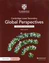 Cambridge Lower Secondary Global Perspectives Teacher's Resource 9 with Digital Access   