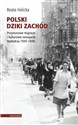 Polski Dziki Zachód Przymusowe migracje i kulturowe oswajanie Nadodrza 1945-1948 