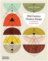 Mid-Century Modern Design: A Complete Sourcebook  
