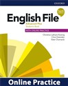 English File Advanced Plus Student's Book with Online Practice - Christina Latham-Koenig, Clive Oxenden, Kate Chomacki