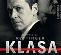 [Audiobook] Klasa - Dominik W. Rettinger