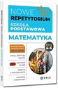 Nowe Repetytorium - szkoła podstawowa. Matematyka, kl. 4-6 - 2024-2026 to buy in Canada