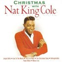 Christmas with Nat King Cole CD  