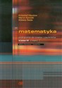 Matematyka 3 Podręcznik Część 1 Liceum ogólnokształcące  