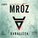 Kabalista - Remigiusz Mróz