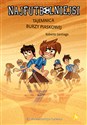 Najfutbolniejsi 14. Tajemnica burzy piaskowej pl online bookstore