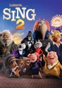 Sing 2 DVD - Opracowanie Zbiorowe