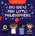 Big Ideas For Little Philosophers - Duane Armitage