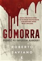 Gomorra Podróż po imperium kamorry Polish bookstore
