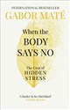 When the Body Says No pl online bookstore